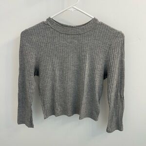 Urban Outfitters crop top